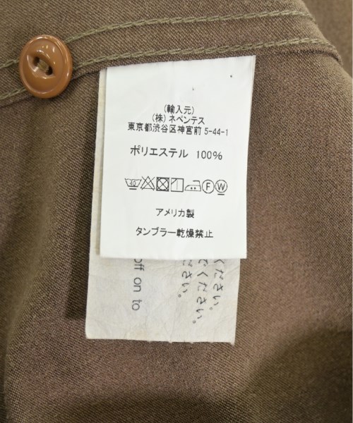 Engineered Garments エンジニアドガーメンツ カジュアルシャツ メンズ 【古着】【中古】_3