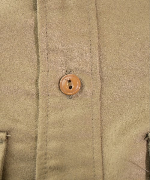 Engineered Garments エンジニアドガーメンツ カジュアルシャツ メンズ 【古着】【中古】_4