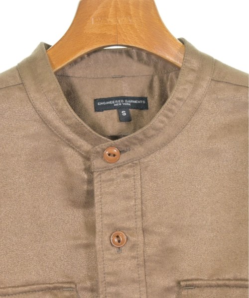 Engineered Garments エンジニアドガーメンツ カジュアルシャツ メンズ 【古着】【中古】_5