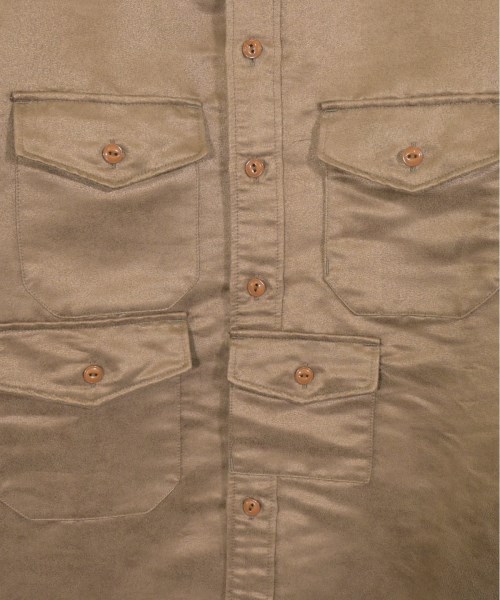 Engineered Garments エンジニアドガーメンツ カジュアルシャツ メンズ 【古着】【中古】_6