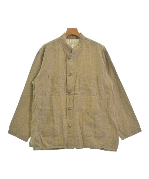 Engineered Garments エンジニアドガーメンツ カジュアルジャケット メンズ 【古着】【中古】