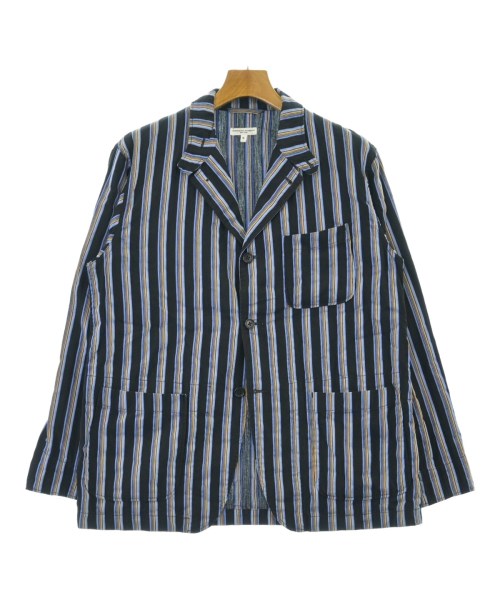 Engineered Garments エンジニアドガーメンツ カジュアルジャケット メンズ 【古着】【中古】
