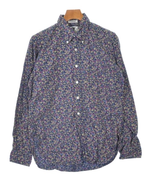Engineered Garments エンジニアドガーメンツ カジュアルシャツ メンズ 【古着】【中古】