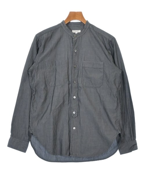 Engineered Garments エンジニアドガーメンツ カジュアルシャツ メンズ 【古着】【中古】