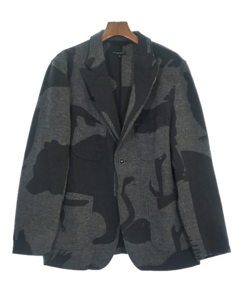 Engineered Garments エンジニアドガーメンツ カジュアルジャケット メンズ 【古着】【中古】