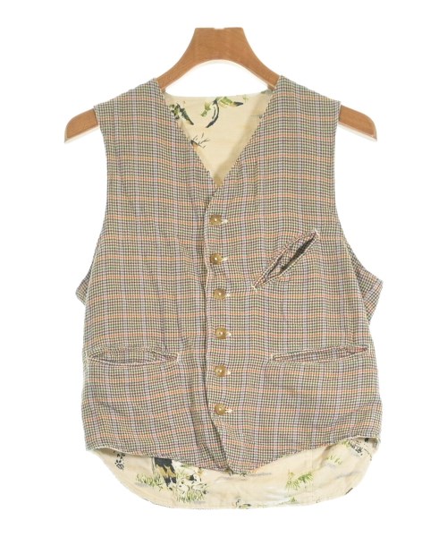 Engineered Garments エンジニアドガーメンツ カジュアルシャツ メンズ 【古着】【中古】