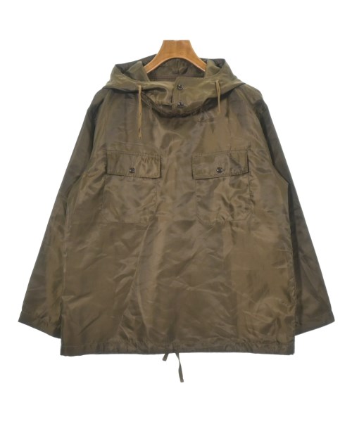 Engineered Garments エンジニアドガーメンツ ブルゾン（その他） メンズ 【古着】【中古】