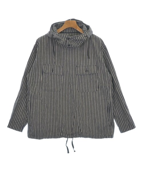 Engineered Garments エンジニアドガーメンツ カジュアルシャツ メンズ 【古着】【中古】