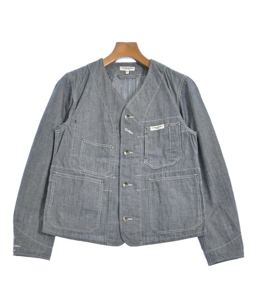 Engineered Garments エンジニアドガーメンツ ブルゾン（その他） メンズ 【古着】【中古】
