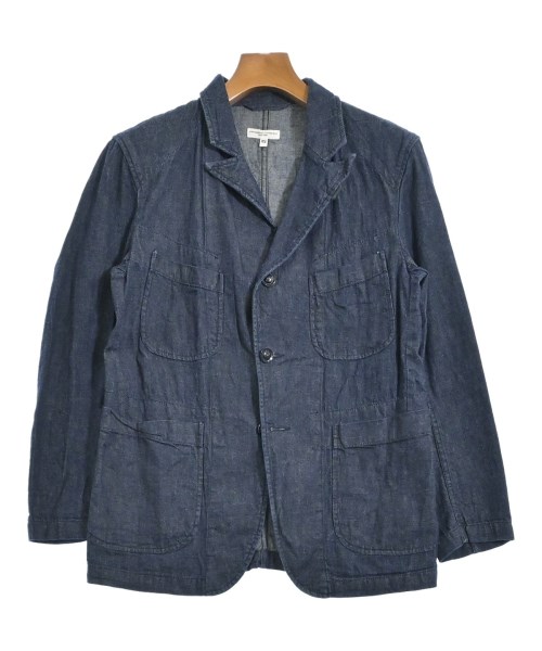 Engineered Garments エンジニアドガーメンツ カジュアルジャケット メンズ 【古着】【中古】