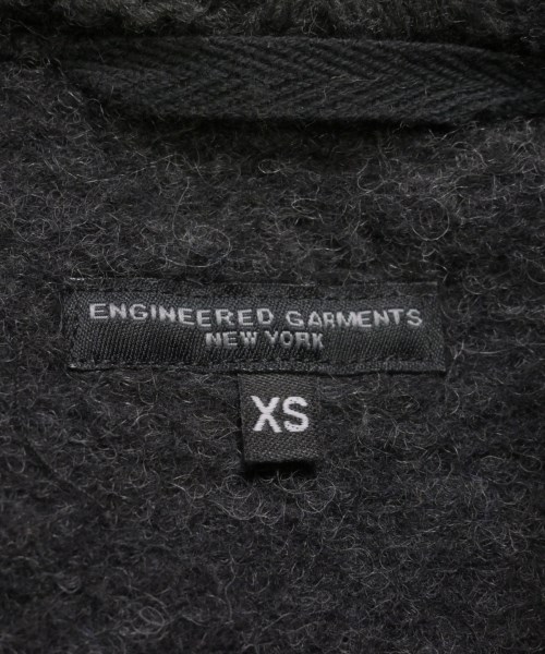Engineered Garments エンジニアドガーメンツ カジュアルジャケット メンズ 【古着】【中古】_2