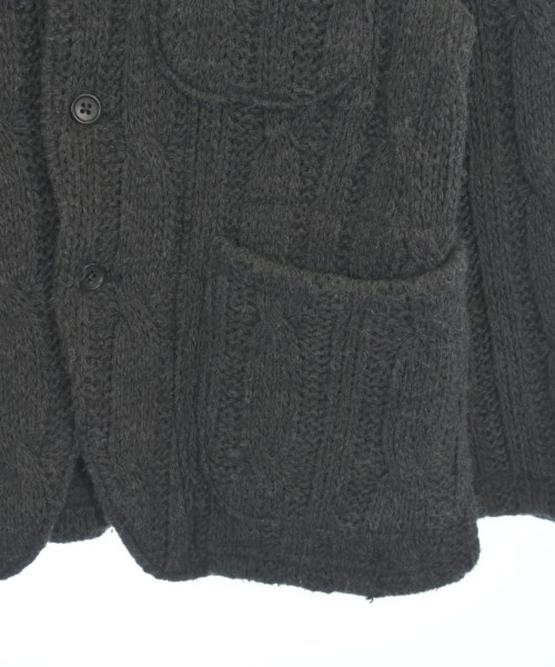 Engineered Garments エンジニアドガーメンツ カジュアルジャケット メンズ 【古着】【中古】_4