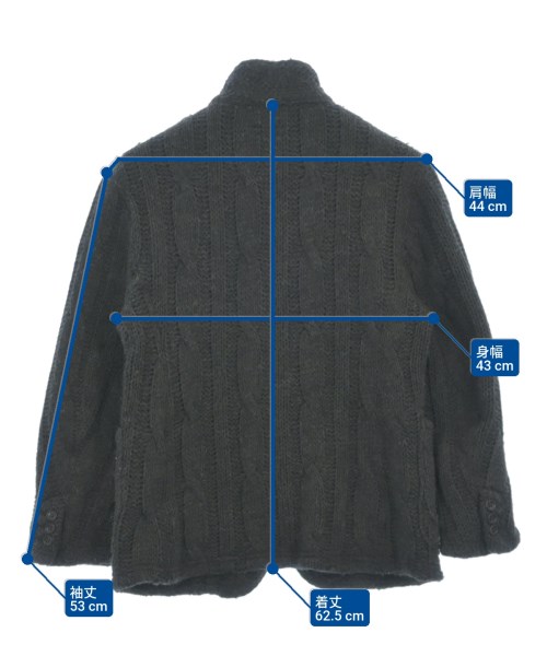 Engineered Garments エンジニアドガーメンツ カジュアルジャケット メンズ 【古着】【中古】_5