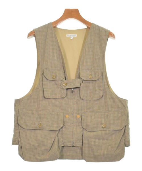 Engineered Garments エンジニアドガーメンツ ブルゾン（その他） メンズ 【古着】【中古】