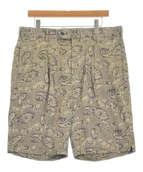 Engineered Garments エンジニアドガーメンツ ショートパンツ メンズ 【古着】【中古】