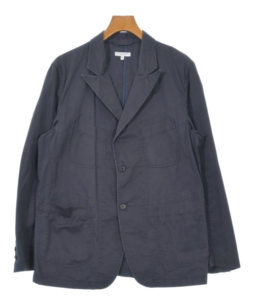 Engineered Garments エンジニアドガーメンツ テーラードジャケット メンズ 【古着】【中古】