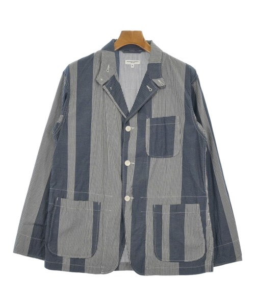 Engineered Garments エンジニアドガーメンツ カジュアルジャケット メンズ 【古着】【中古】