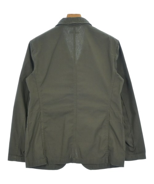 Engineered Garments ジャケット メンズ Engineered Garments