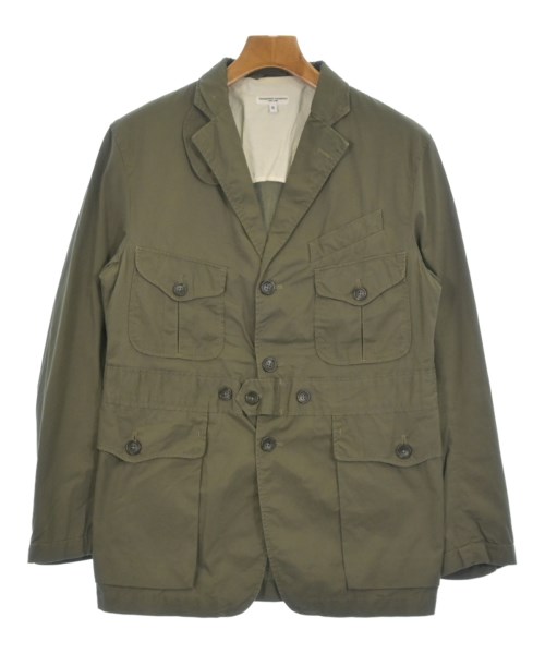 Engineered Garments エンジニアドガーメンツ カジュアルジャケット メンズ 【古着】【中古】