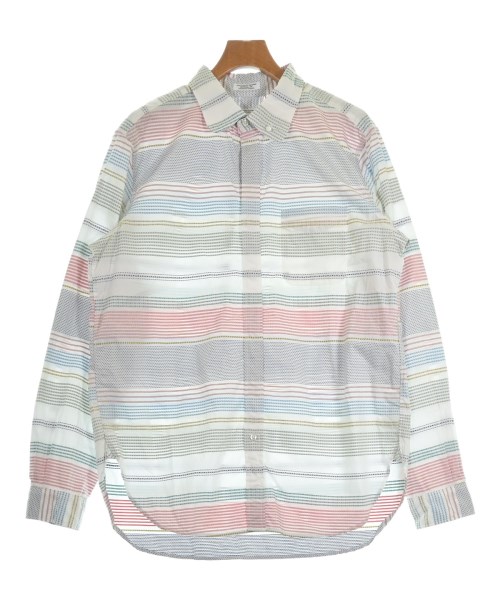Engineered Garments エンジニアドガーメンツ カジュアルシャツ メンズ 【古着】【中古】