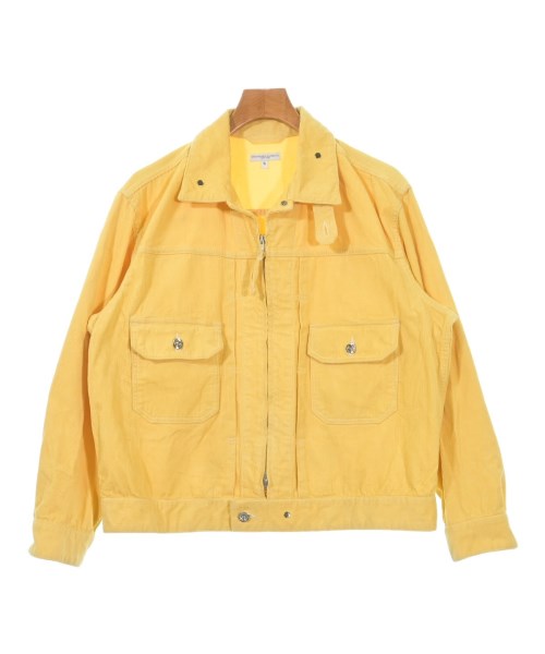 Engineered Garments エンジニアドガーメンツ ブルゾン（その他） メンズ 【古着】【中古】