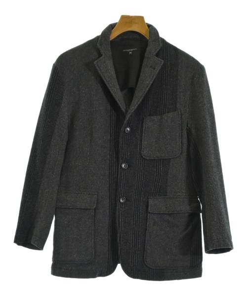Engineered Garments エンジニアドガーメンツ テーラードジャケット メンズ 【古着】【中古】