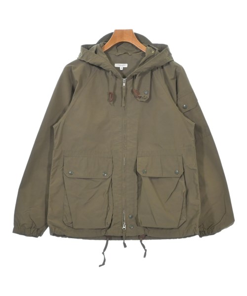 Engineered Garments エンジニアドガーメンツ ブルゾン（その他） メンズ 【古着】【中古】