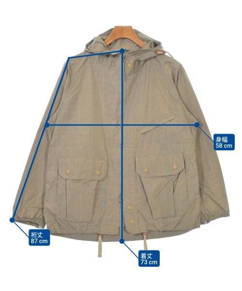 Engineered Garments エンジニアドガーメンツ ブルゾン（その他） メンズ 【古着】【中古】_5