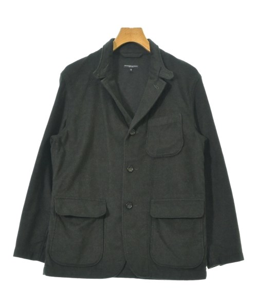 Engineered Garments エンジニアドガーメンツ ジャケット メンズ 【古着】【中古】