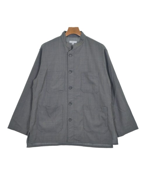 Engineered Garments エンジニアドガーメンツ カジュアルシャツ メンズ 【古着】【中古】