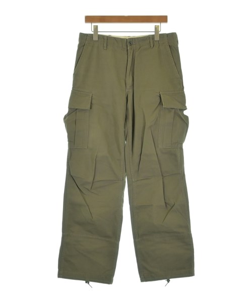 Engineered Garments エンジニアドガーメンツ カーゴパンツ メンズ 【古着】【中古】