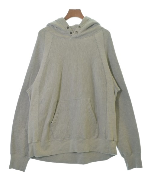 Engineered Garments エンジニアドガーメンツ パーカー メンズ 【古着】【中古】