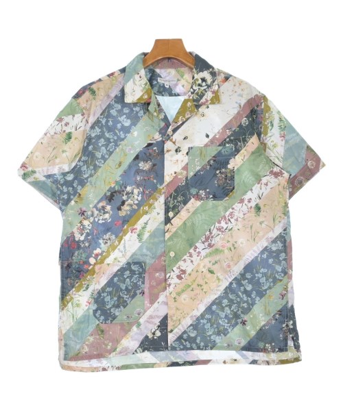 Engineered Garments エンジニアドガーメンツ カジュアルシャツ メンズ 【古着】【中古】