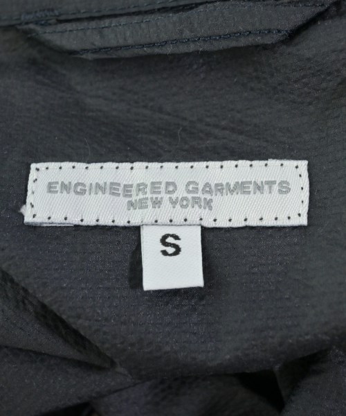 Engineered Garments エンジニアドガーメンツ ブルゾン メンズ 【古着】【中古】_2