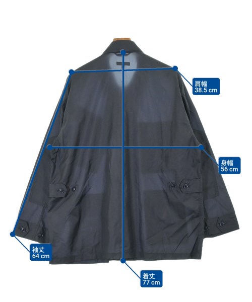 Engineered Garments エンジニアドガーメンツ ブルゾン メンズ 【古着】【中古】_5