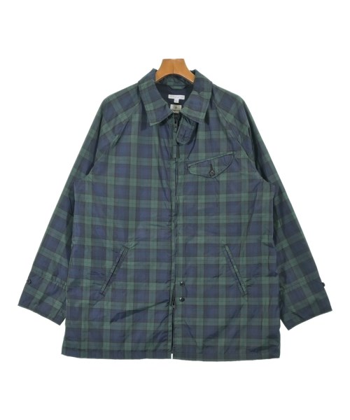 Engineered Garments エンジニアドガーメンツ コート メンズ 【古着】【中古】