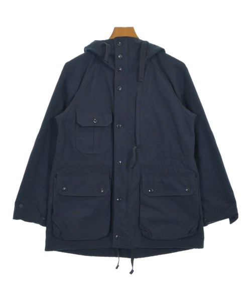 Engineered Garments エンジニアドガーメンツ ミリタリーブルゾン メンズ 【古着】【中古】