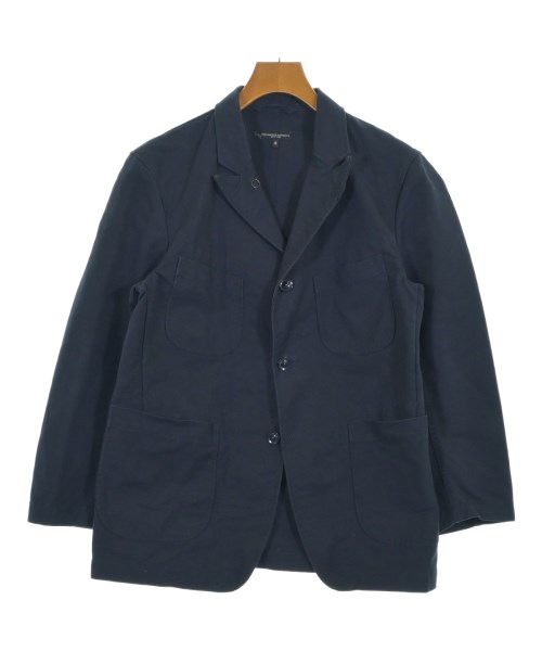 Engineered Garments エンジニアドガーメンツ テーラードジャケット メンズ 【古着】【中古】