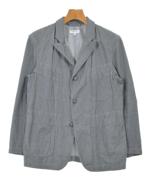 Engineered Garments エンジニアドガーメンツ ジャケット メンズ 【古着】【中古】