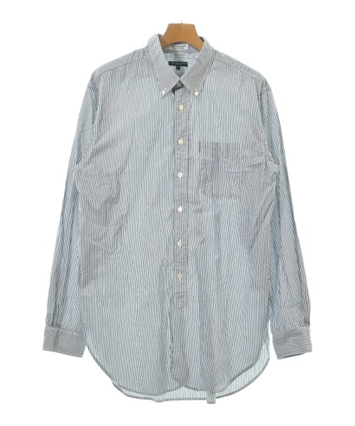 Engineered Garments エンジニアドガーメンツ カジュアルシャツ メンズ 【古着】【中古】