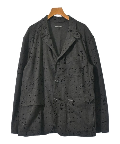 Engineered Garments エンジニアドガーメンツ カジュアルジャケット メンズ 【古着】【中古】