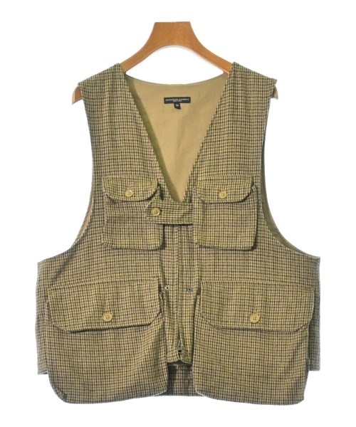 Engineered Garments エンジニアドガーメンツ ブルゾン（その他） メンズ 【古着】【中古】