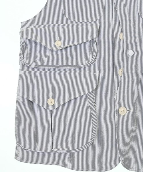 Engineered Garments エンジニアドガーメンツ ブルゾン（その他） メンズ 【古着】【中古】_4