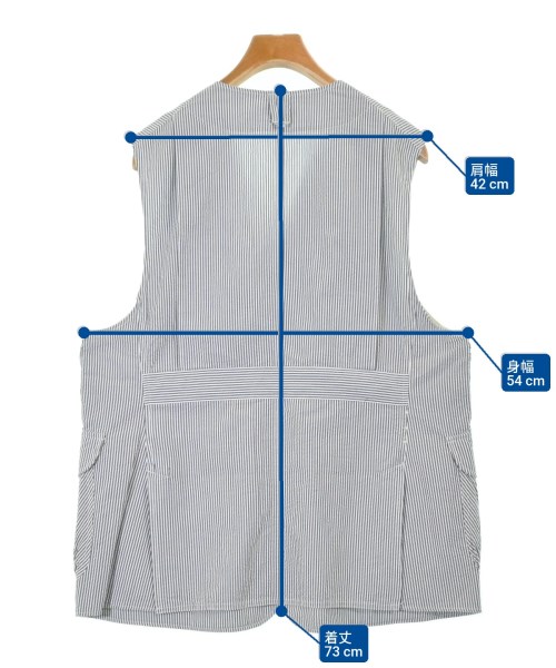 Engineered Garments エンジニアドガーメンツ ブルゾン（その他） メンズ 【古着】【中古】_5