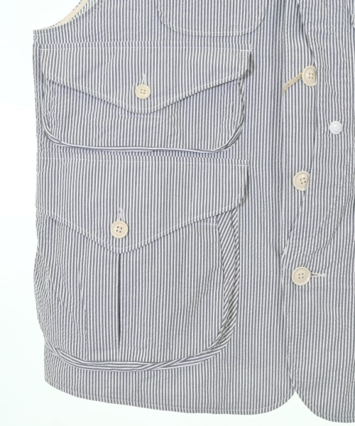 Engineered Garments エンジニアドガーメンツ ブルゾン（その他） メンズ 【古着】【中古】_4