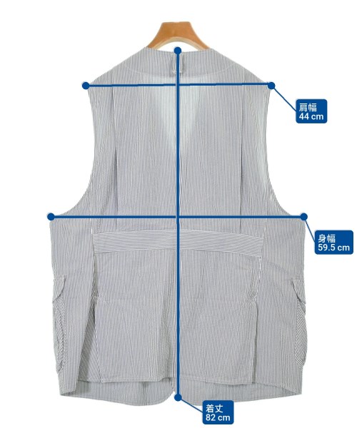 Engineered Garments エンジニアドガーメンツ ブルゾン（その他） メンズ 【古着】【中古】_5