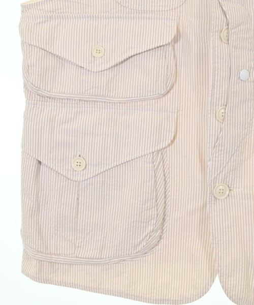 Engineered Garments エンジニアドガーメンツ ブルゾン（その他） メンズ 【古着】【中古】_4