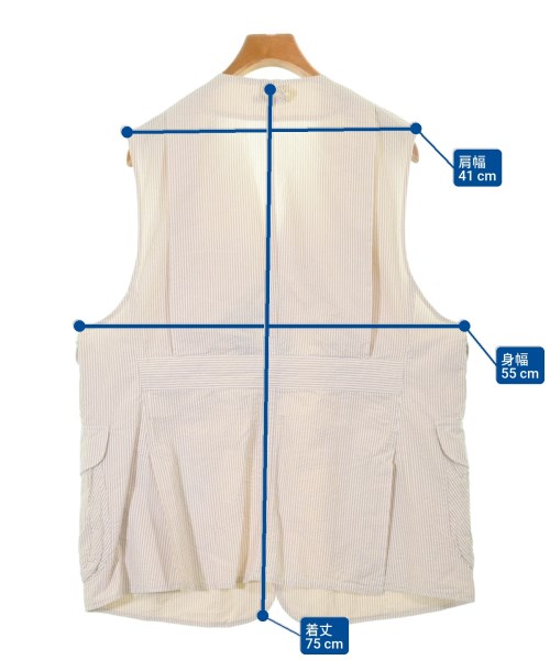 Engineered Garments エンジニアドガーメンツ ブルゾン（その他） メンズ 【古着】【中古】_5