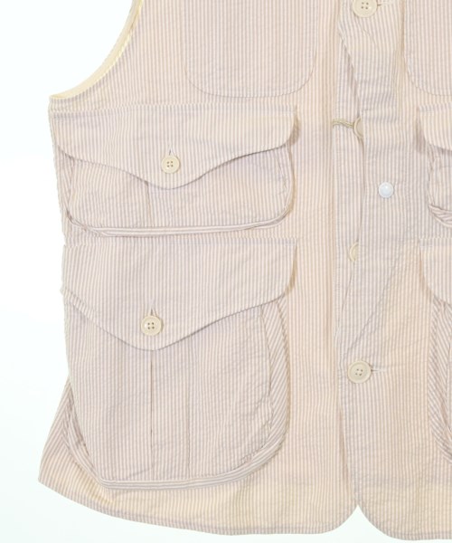 Engineered Garments エンジニアドガーメンツ ブルゾン（その他） メンズ 【古着】【中古】_4