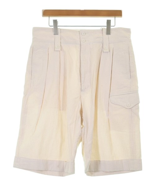 Engineered Garments エンジニアドガーメンツ ショートパンツ メンズ 【古着】【中古】